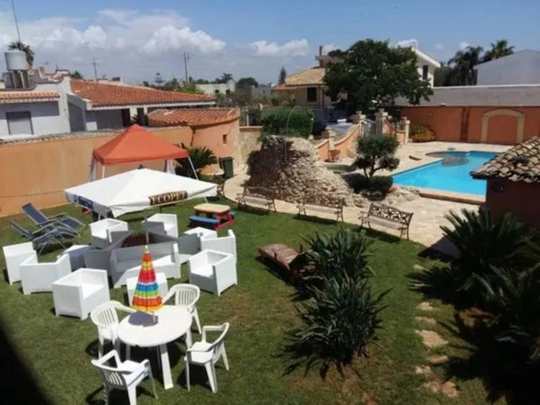 casa indipendente in vendita a Mazara del Vallo