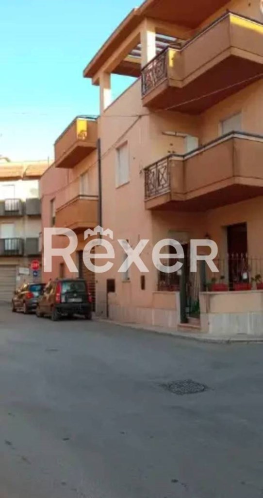 appartamento in vendita a Mazara del Vallo