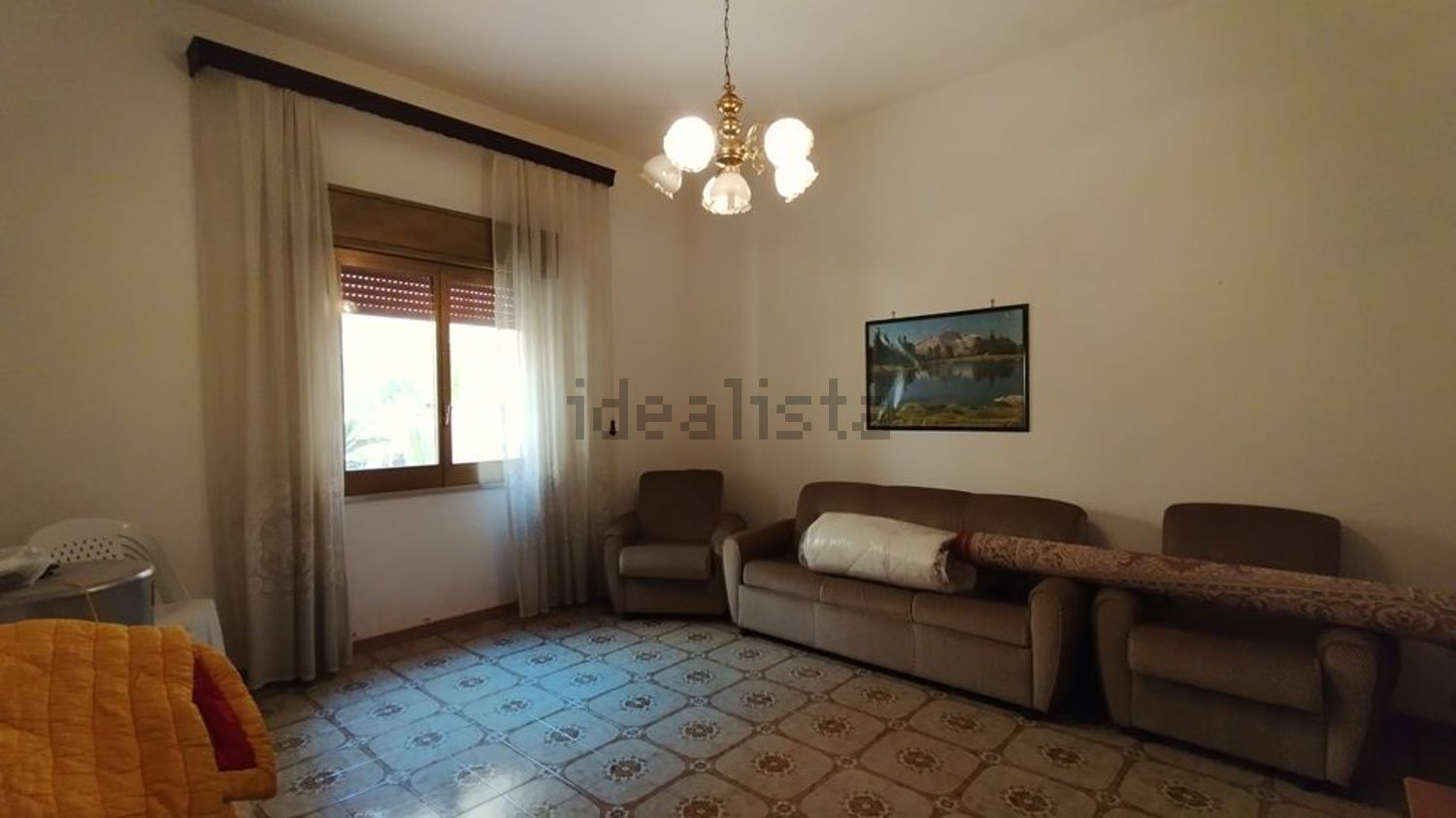 appartamento in vendita a Mazara del Vallo