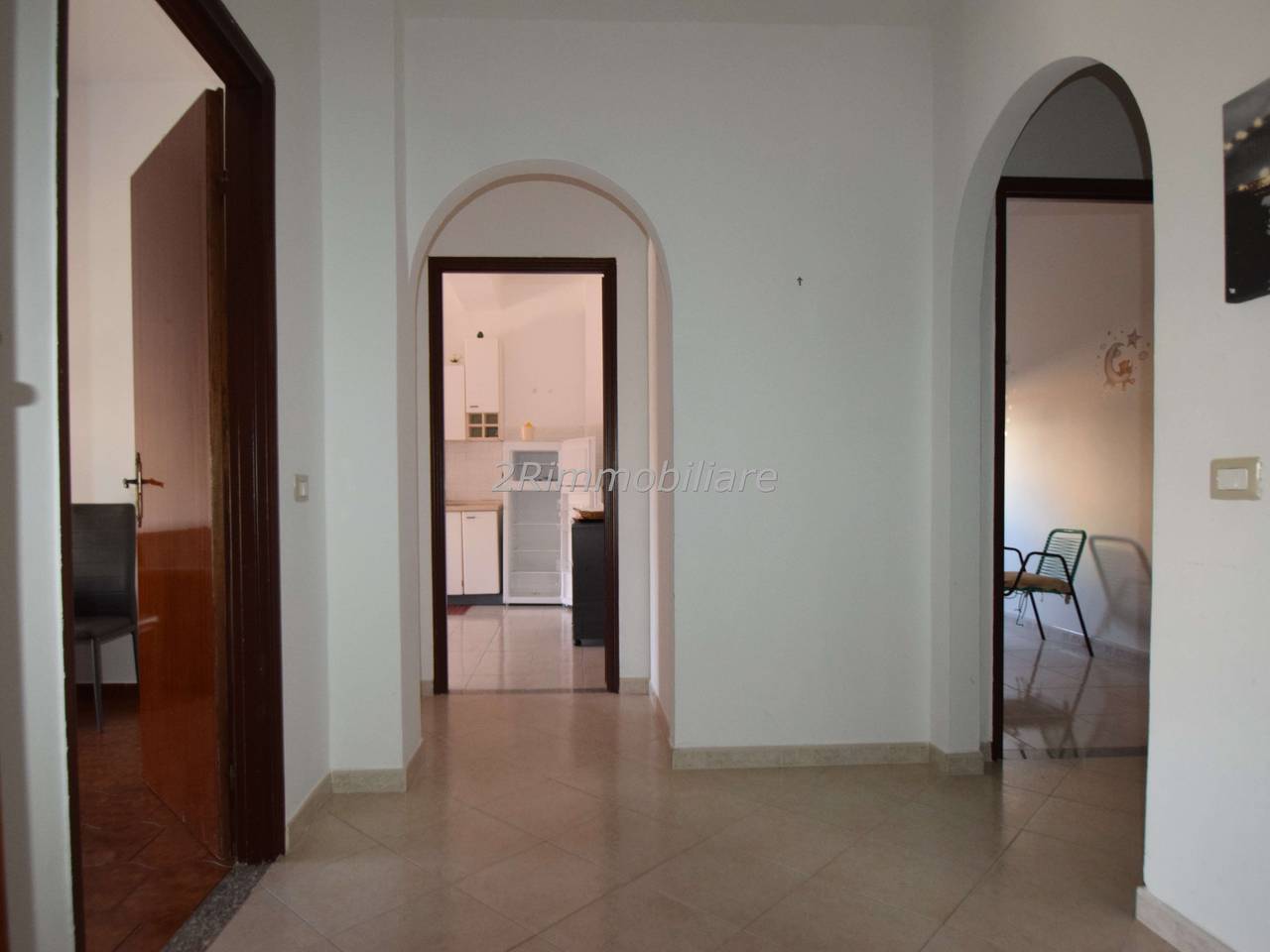 appartamento in vendita a Mazara del Vallo
