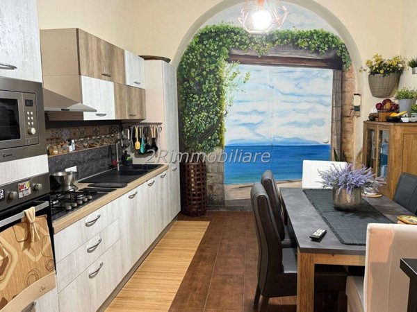 appartamento in vendita a Mazara del Vallo in zona Centro Storico