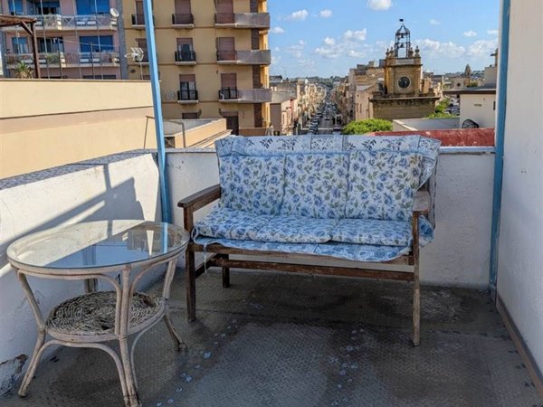 appartamento in vendita a Mazara del Vallo in zona Centro Storico