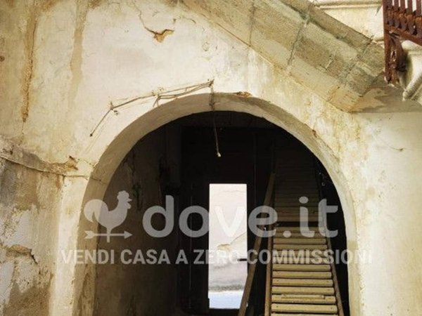 appartamento in vendita a Mazara del Vallo in zona Centro Storico