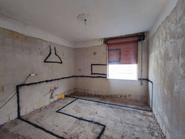 appartamento in vendita a Mazara del Vallo in zona Centro Storico