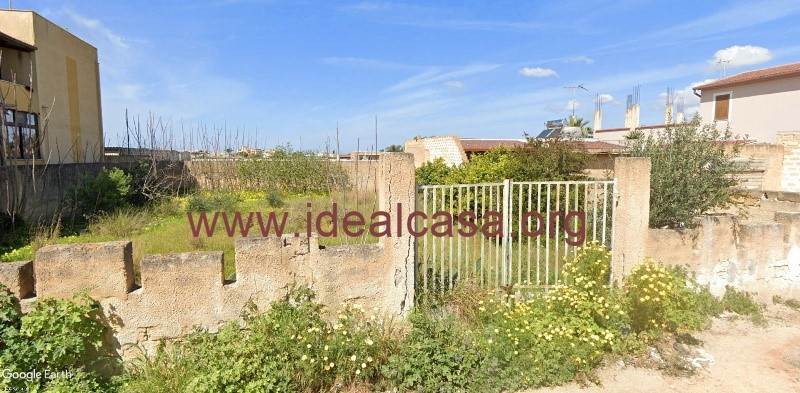 terreno in vendita a Mazara del Vallo in zona Mazara Due