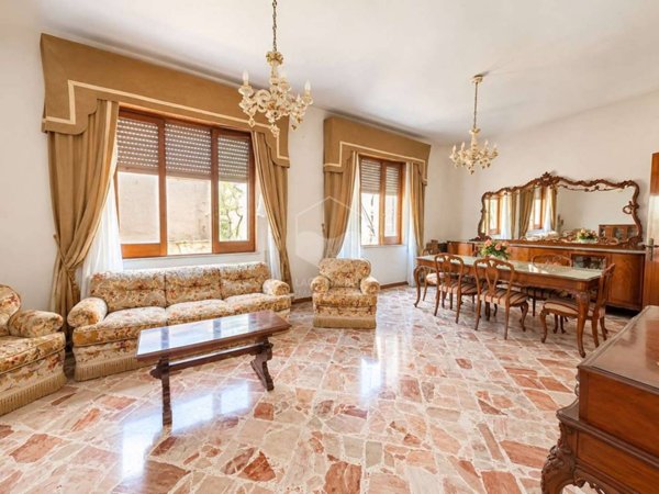 appartamento in vendita a Mazara del Vallo
