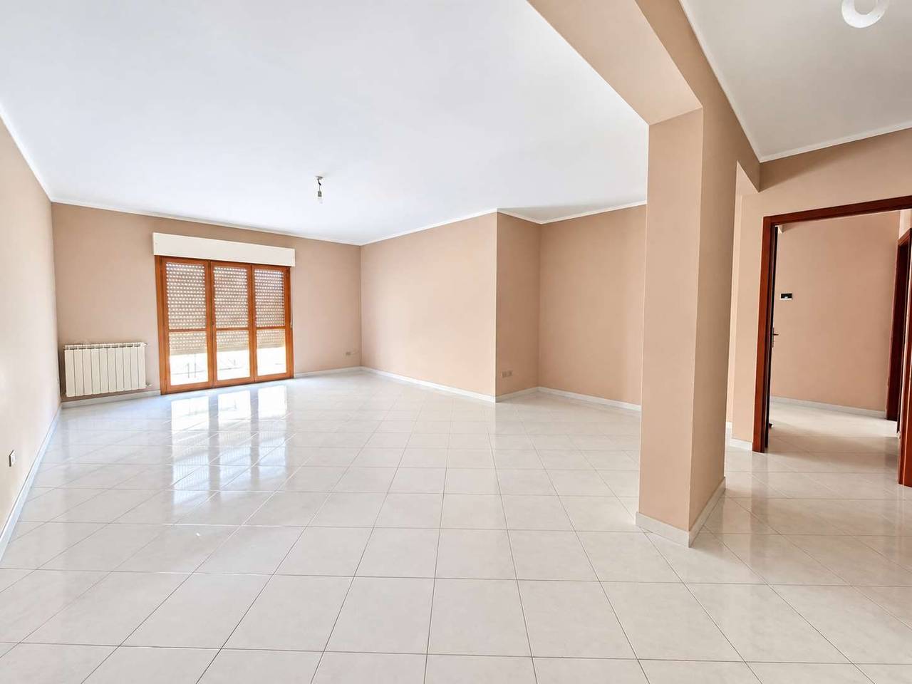 appartamento in vendita a Mazara del Vallo