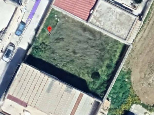 terreno in vendita a Mazara del Vallo