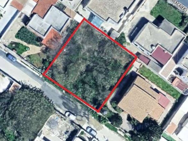 terreno in vendita a Mazara del Vallo in zona Capo Feto