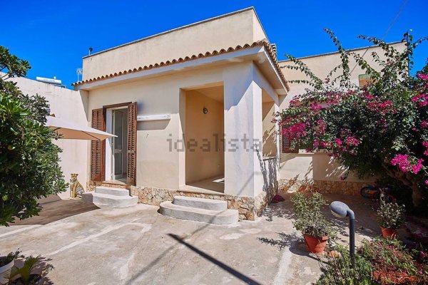 casa indipendente in vendita a Mazara del Vallo