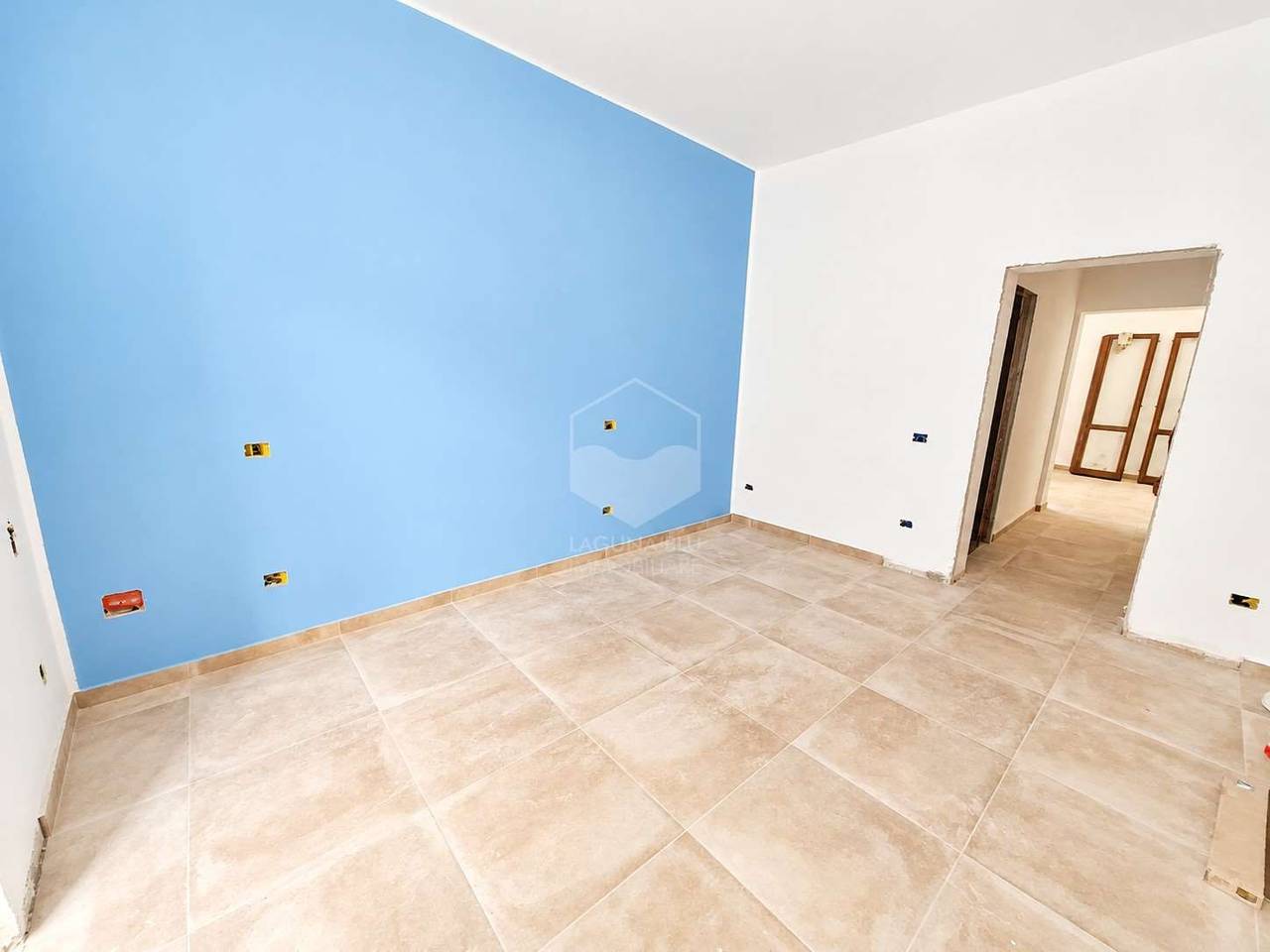 appartamento in vendita a Mazara del Vallo in zona Centro Storico