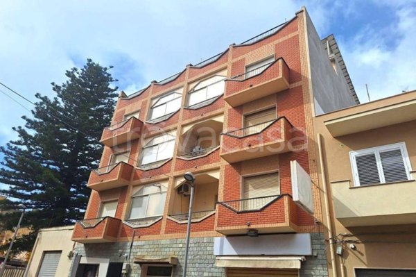 appartamento in vendita a Mazara del Vallo