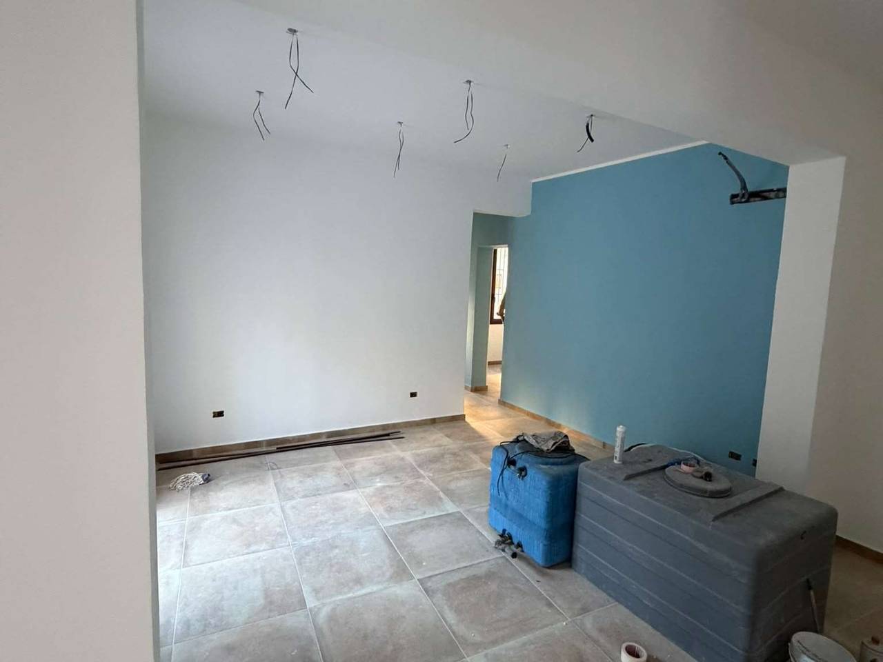 appartamento in vendita a Mazara del Vallo in zona Centro Storico