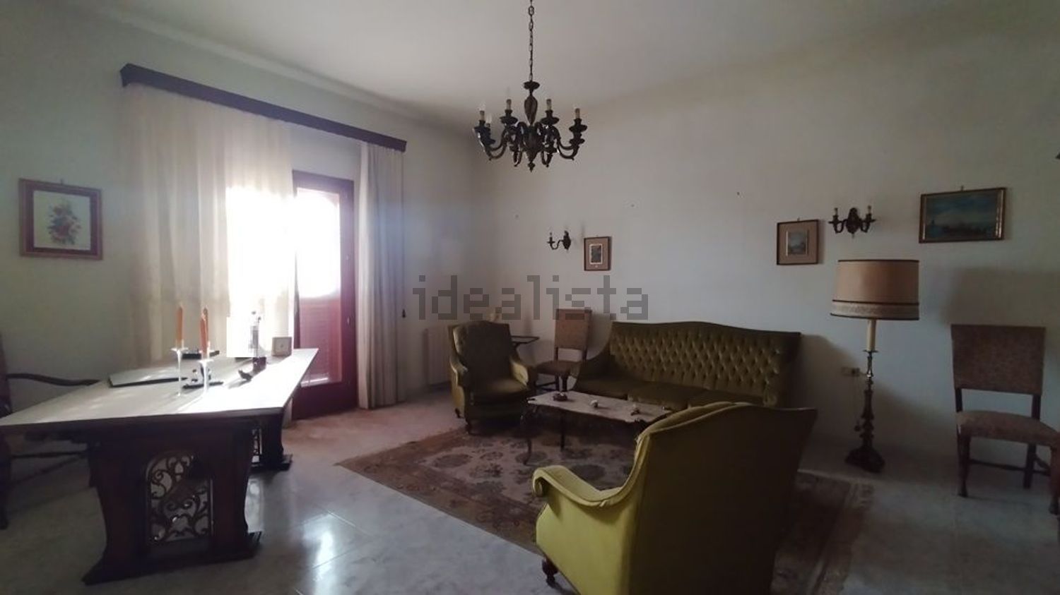 appartamento in vendita a Mazara del Vallo in zona Centro Storico