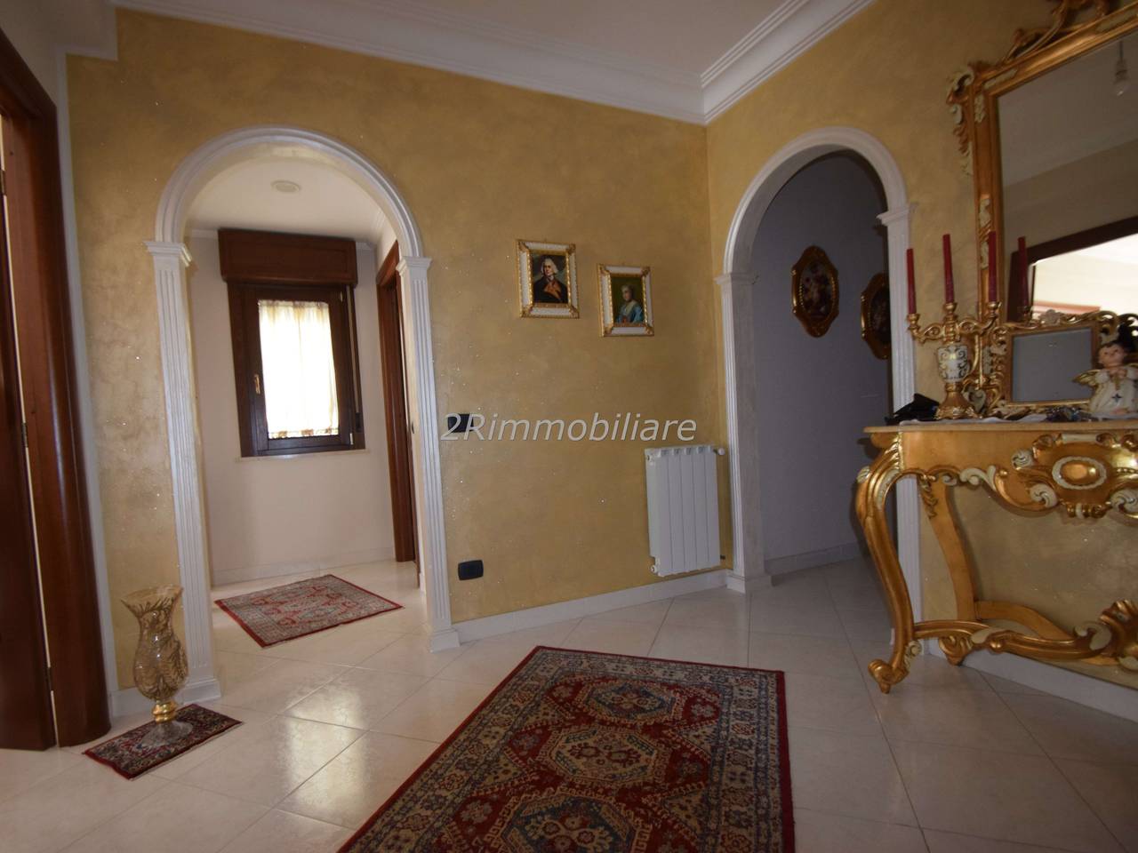 appartamento in vendita a Mazara del Vallo