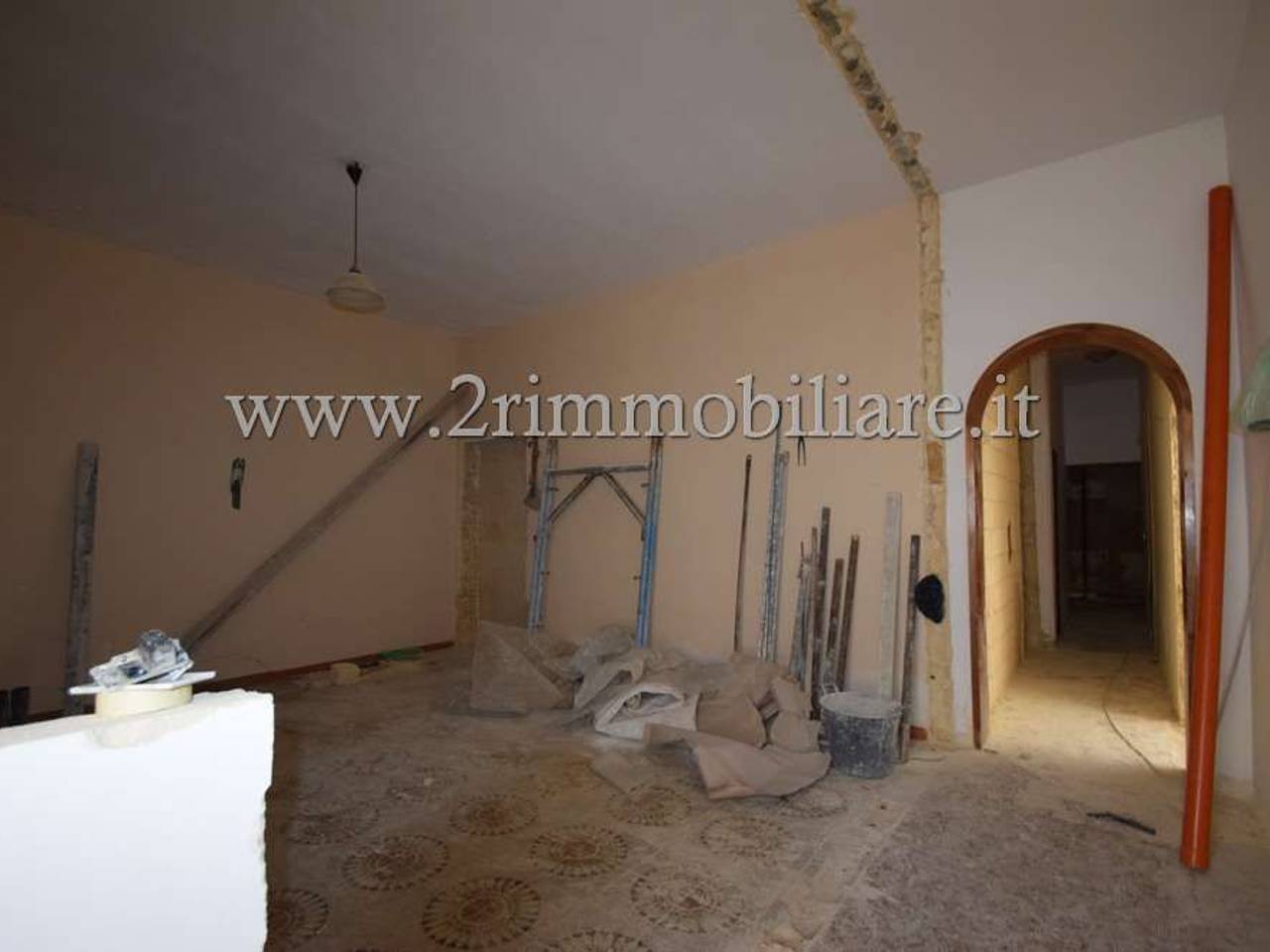 casa indipendente in vendita a Mazara del Vallo