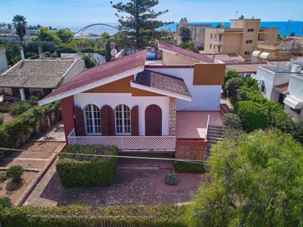 casa indipendente in vendita a Mazara del Vallo in zona Mazara Due