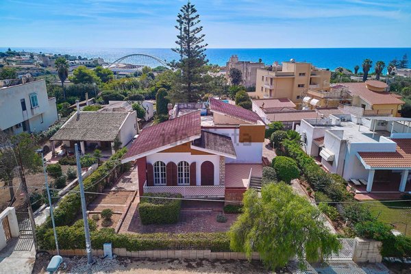 casa indipendente in vendita a Mazara del Vallo in zona Mazara Due