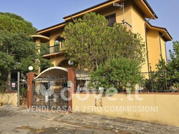 casa indipendente in vendita a Mazara del Vallo in zona Borgata Costiera