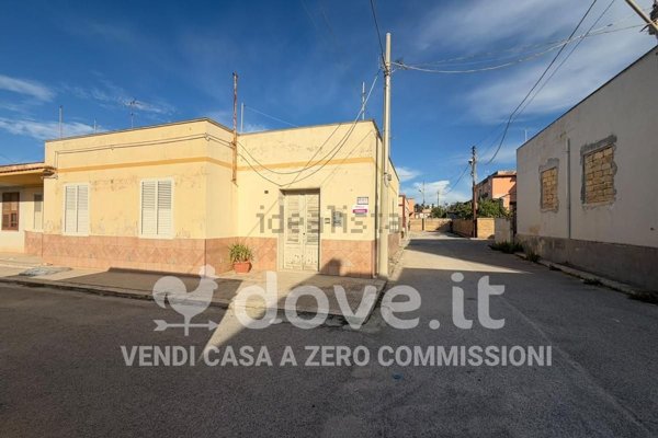 casa indipendente in vendita a Mazara del Vallo in zona Mazara Due
