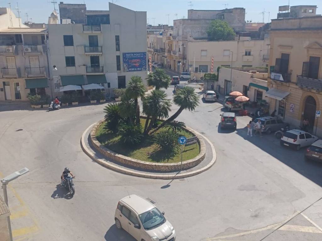 appartamento in vendita a Mazara del Vallo in zona Centro Storico
