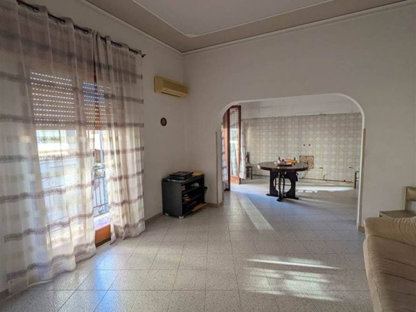 appartamento in vendita a Mazara del Vallo