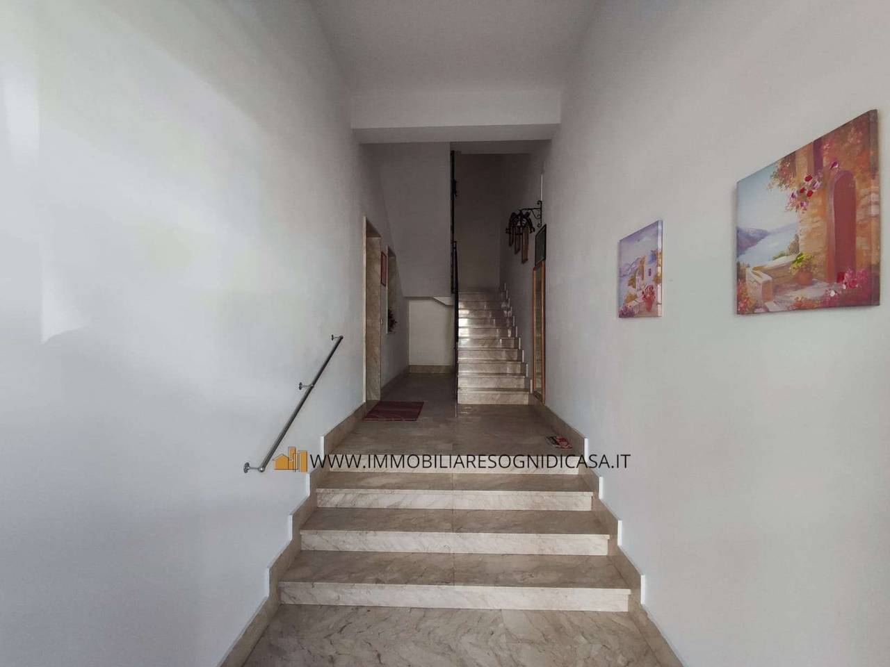 casa indipendente in vendita a Mazara del Vallo in zona Centro Storico