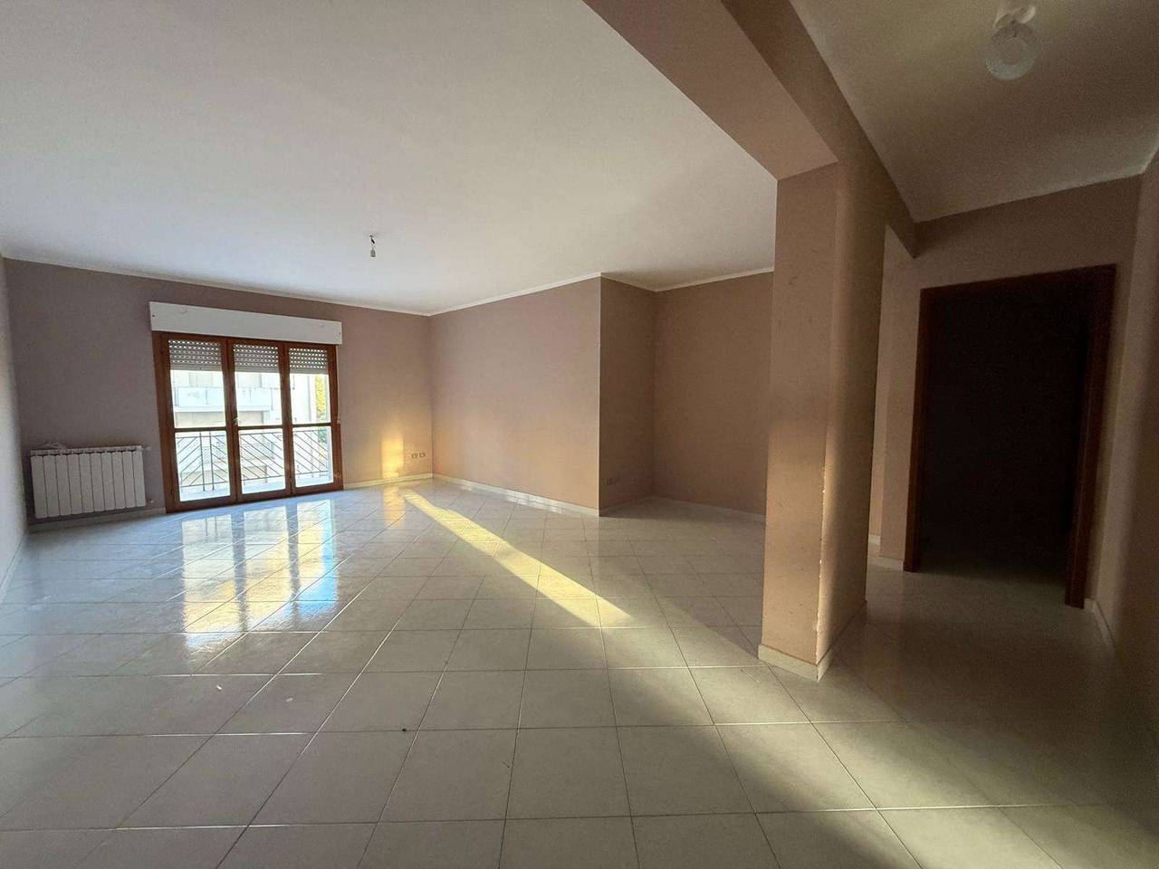 appartamento in vendita a Mazara del Vallo in zona Mazara Due