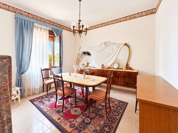 casa indipendente in vendita a Mazara del Vallo