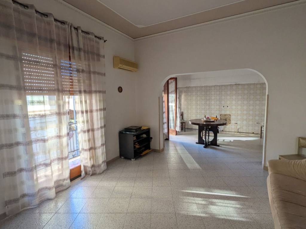 appartamento in vendita a Mazara del Vallo