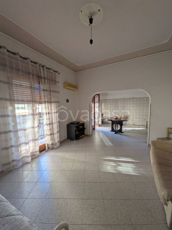 appartamento in vendita a Mazara del Vallo