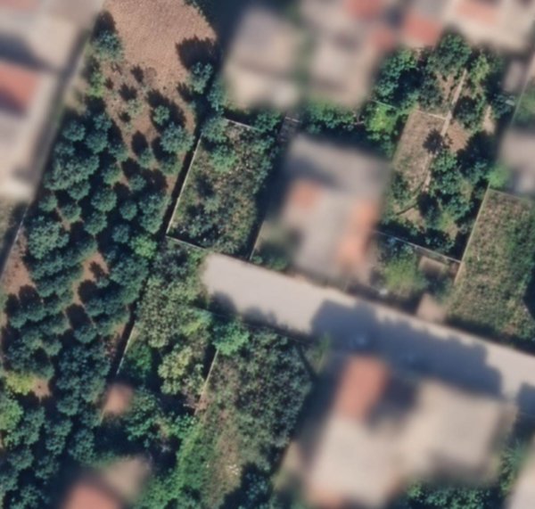 terreno in vendita a Mazara del Vallo in zona Centro Storico