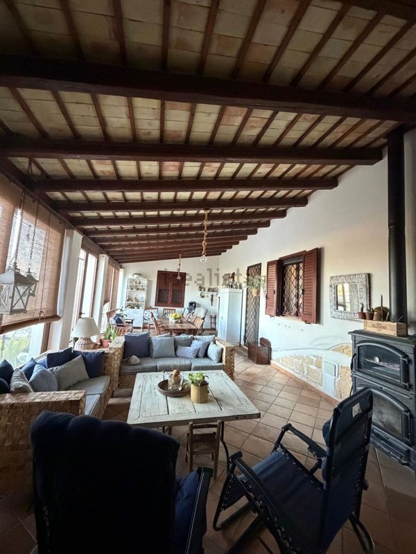 casa indipendente in vendita a Mazara del Vallo in zona Mazara Due