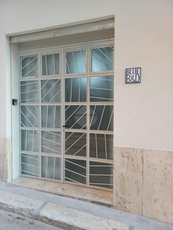 appartamento in vendita a Mazara del Vallo