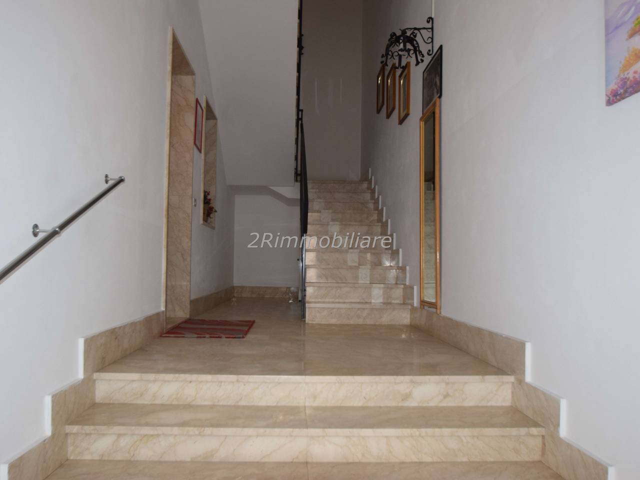 casa indipendente in vendita a Mazara del Vallo in zona Centro Storico