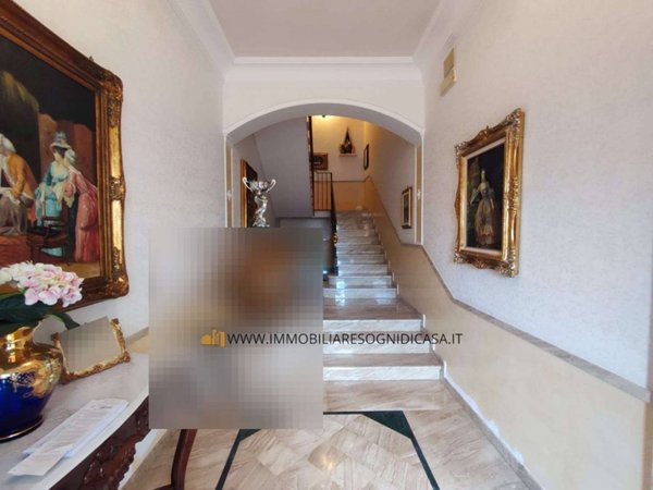 casa indipendente in vendita a Mazara del Vallo in zona Centro Storico