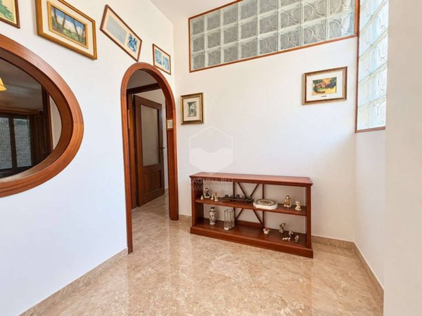 appartamento in vendita a Mazara del Vallo in zona Centro Storico