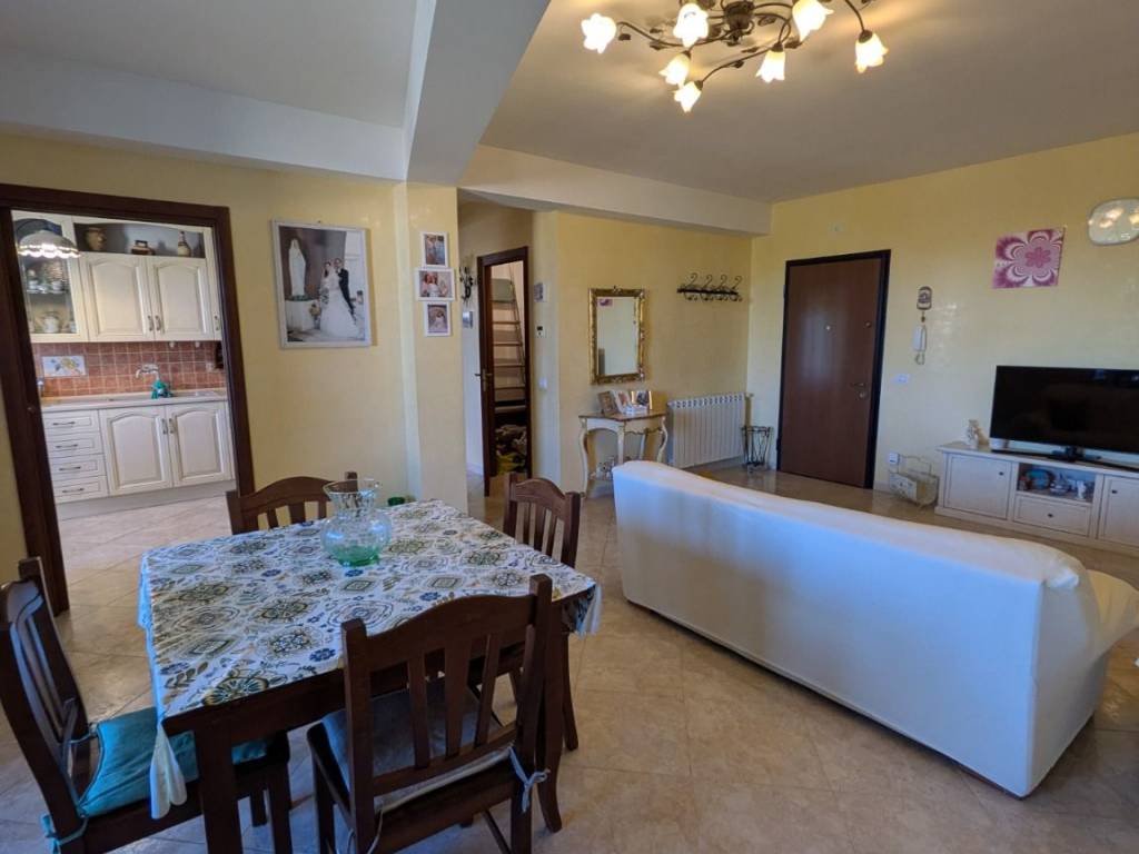 appartamento in vendita a Mazara del Vallo