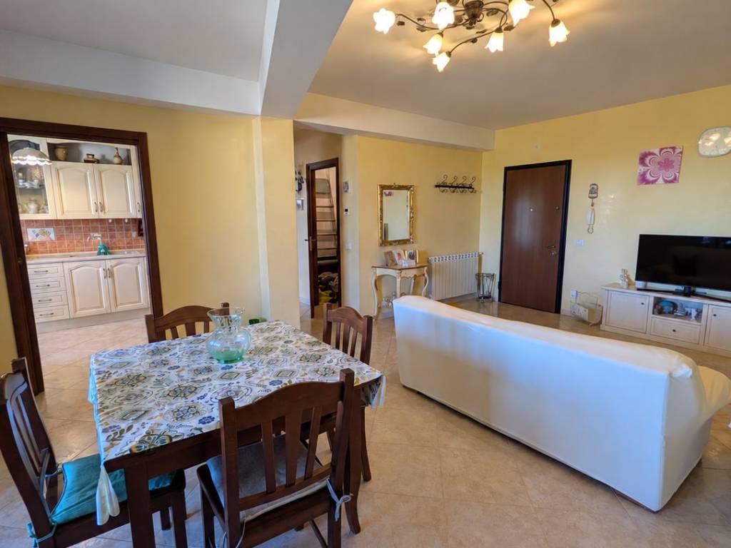 appartamento in vendita a Mazara del Vallo