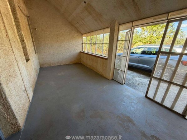 casa indipendente in vendita a Mazara del Vallo in zona Mazara Due