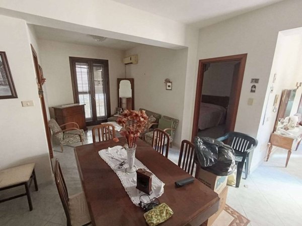 appartamento in vendita a Mazara del Vallo in zona Centro Storico