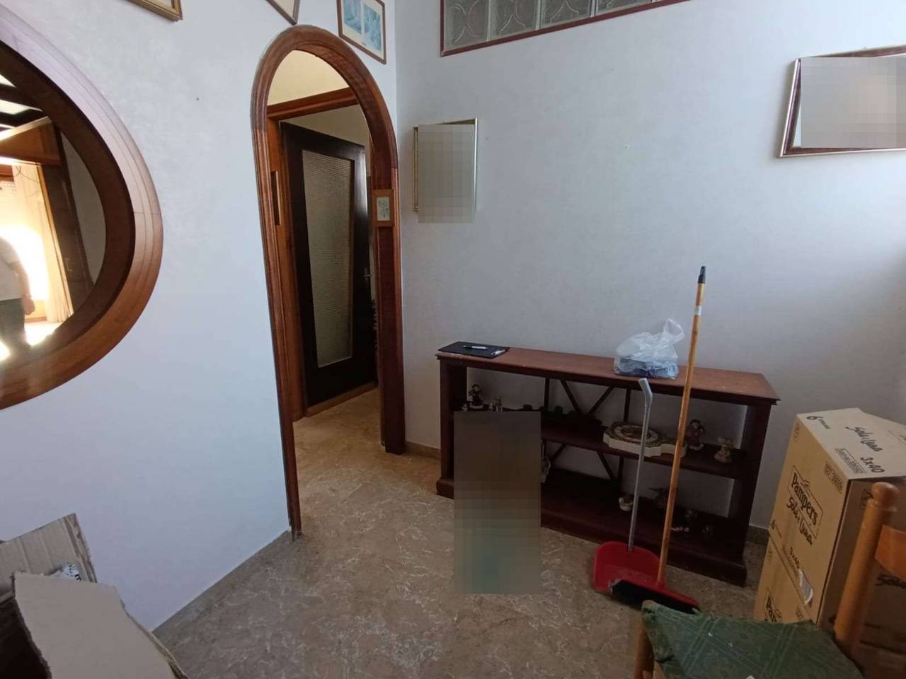 appartamento in vendita a Mazara del Vallo in zona Centro Storico
