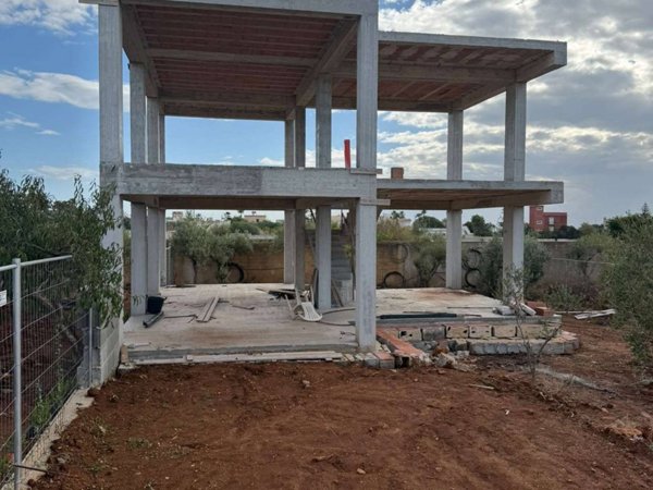casa indipendente in vendita a Mazara del Vallo