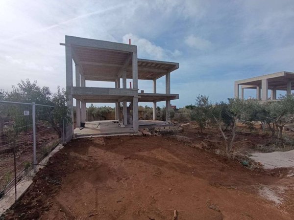 casa indipendente in vendita a Mazara del Vallo