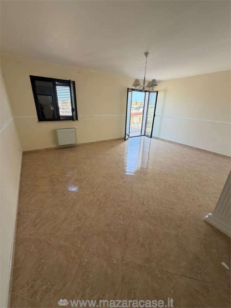 appartamento in vendita a Mazara del Vallo in zona Mazara Due