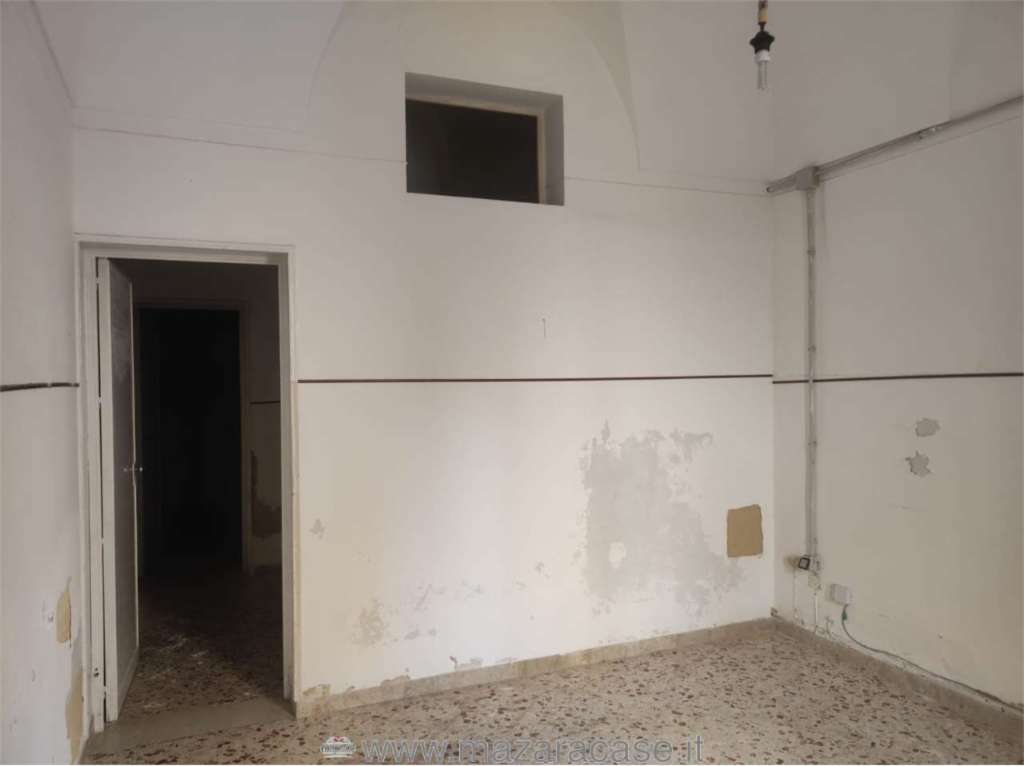 appartamento in vendita a Mazara del Vallo in zona Centro Storico