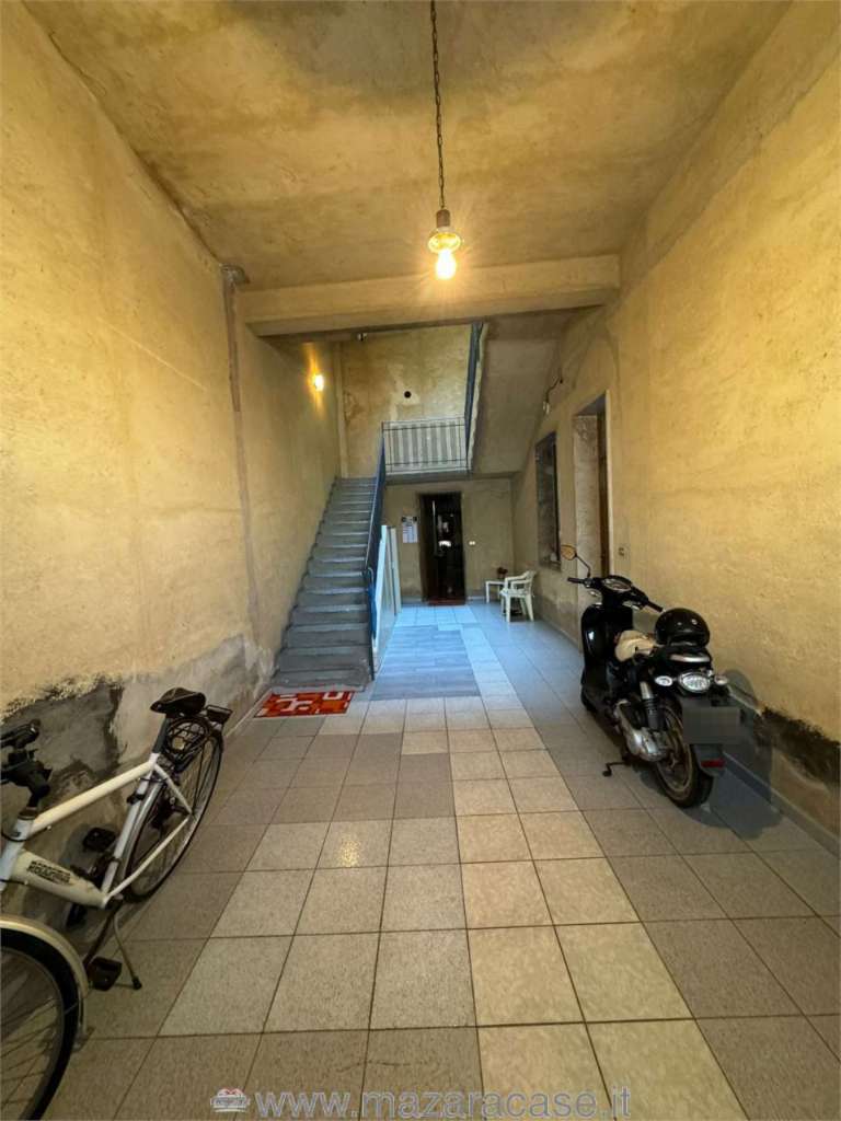 casa indipendente in vendita a Mazara del Vallo in zona Centro Storico