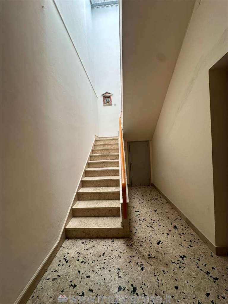 casa indipendente in vendita a Mazara del Vallo