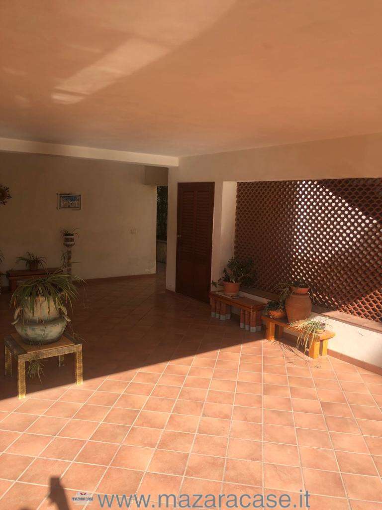 casa indipendente in vendita a Mazara del Vallo