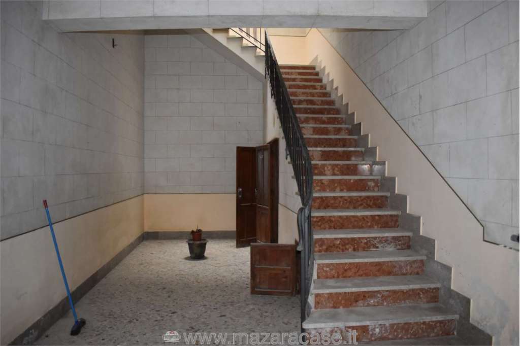 casa indipendente in vendita a Mazara del Vallo
